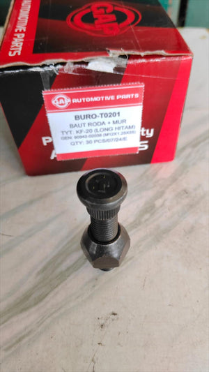 Baut Roda Mur Kijang KF40 5K