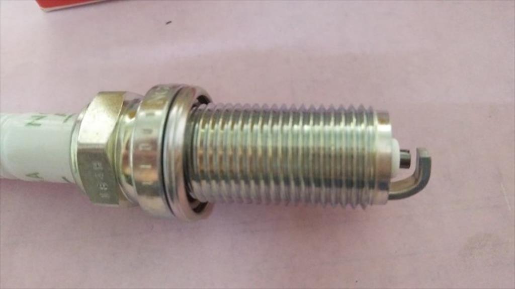 Busi Spark Plug Mobil Kia