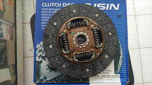 Clutch Disc Plat Kampas