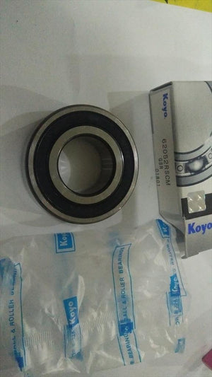 Bearing Laher 6205 2RS Koyo