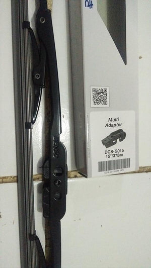 Wiper Blade Karet Kaca Mobil