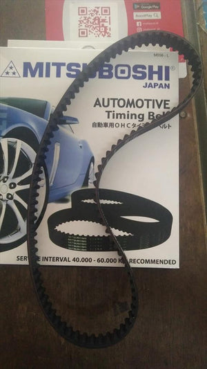 Timing Belt Hyundai Atoz 101XY20 24312-02701 Mitsuboshi Asli