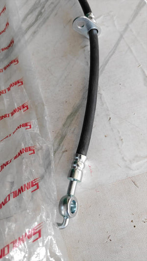 Brake Hose Selang Flexible Rem