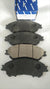 Kampas Rem Depan Brake Pad