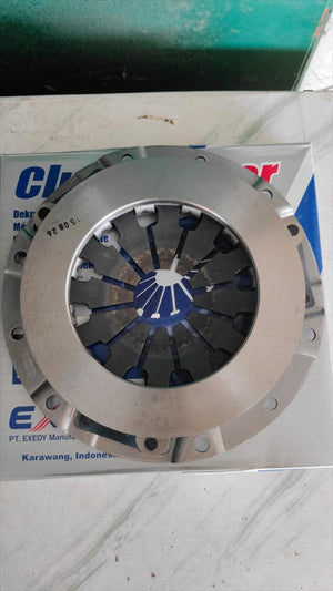 Clutch Cover Dekrup Matahari