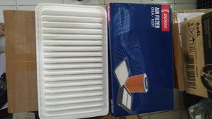 Air Filter Saringan Udara Toyota Highlander 07-10 Denso DXA-1037