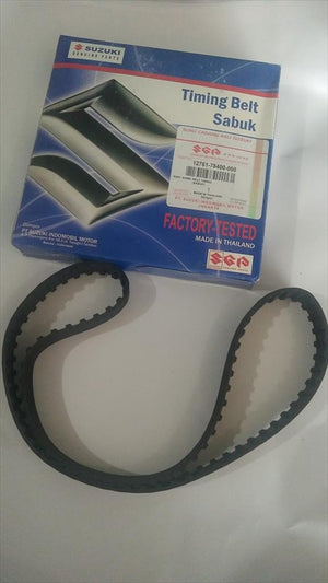 Timing belt Suzuki Carry ST100 SGP 12761-78400