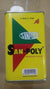 San Poly Sanpoly Polish Poles