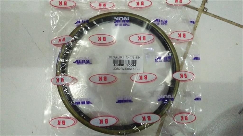 Oil Seal Roda Belakang Dalam