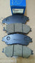 Kampas Rem Depan Brake Pad