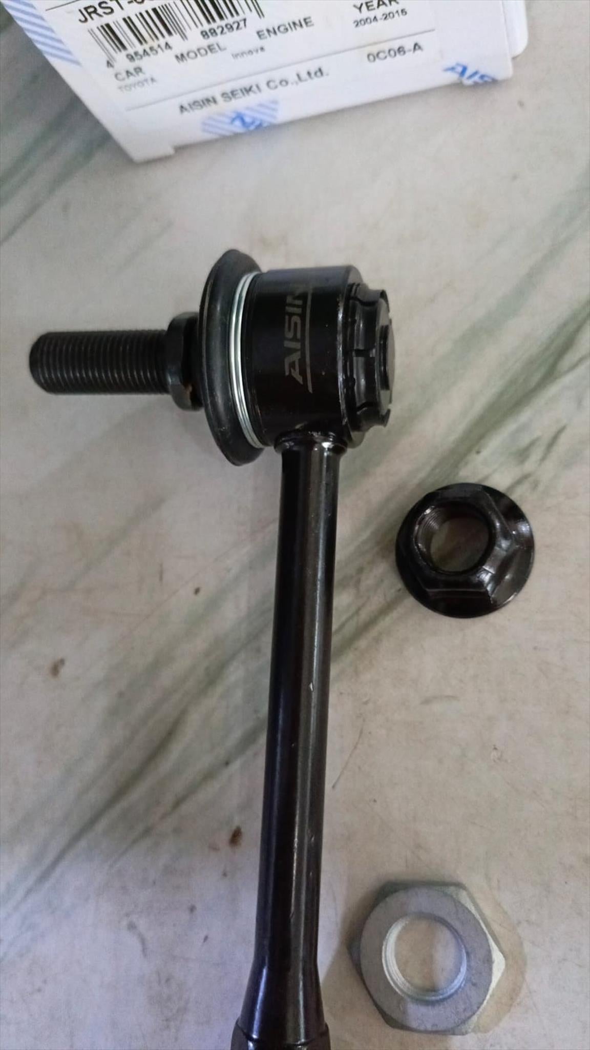 Stabilizer Link Stabil Innova