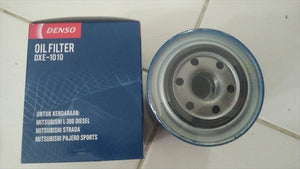 Filter Saringan Oli Mitsubishi