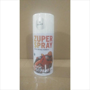 Cat Semprot Zuper Spray