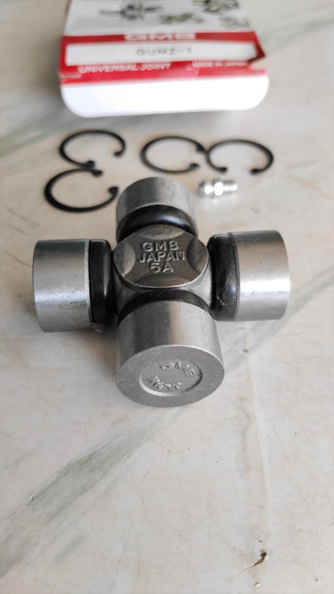 Universal Joint Kopel GMB L300