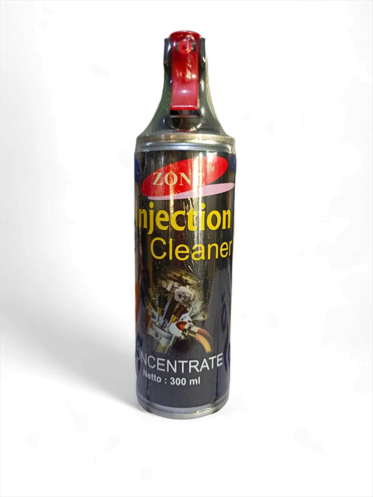 Injection Cleaner Concentrate