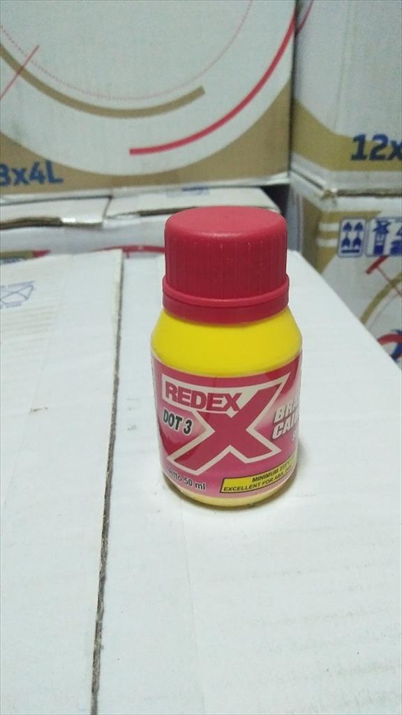 Brake Fluid Minyak Cairan Rem