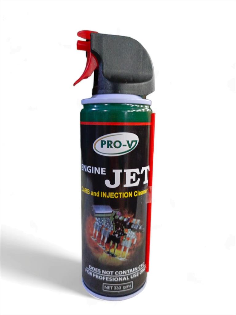 Engine Jet PRO-V Carburator