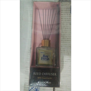 Bayfresh Reed Diffuser Sakura Bloom Original 30ml