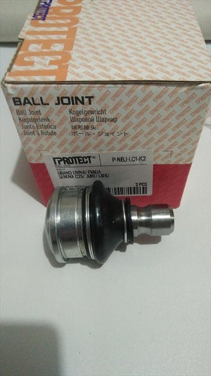 Ball Joint Bawah Low Nissan Livina Evalia Serena Juke Latio Protect