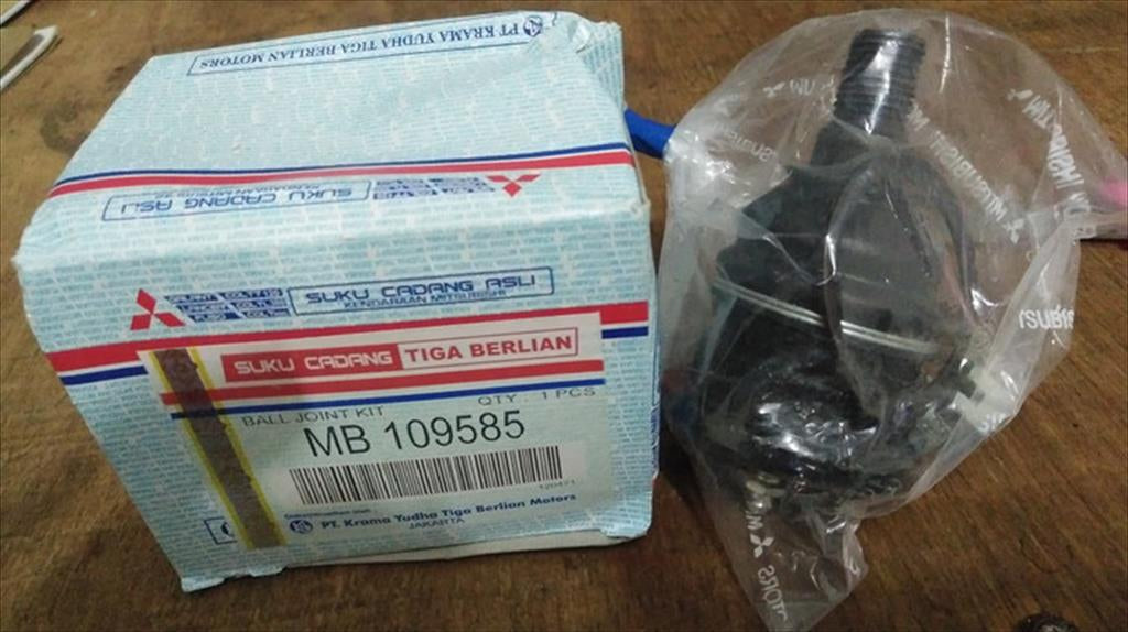 Ball Joint Atas Up Mitsubishi KTB L300 Diesel MB109585