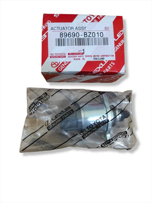 Actuator ISC Idle Speed Avanza Control Xenia Rush Terios 89690-BZ010