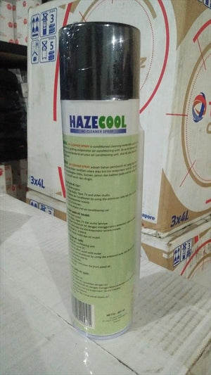 AC Cleaner Spray Permbersih