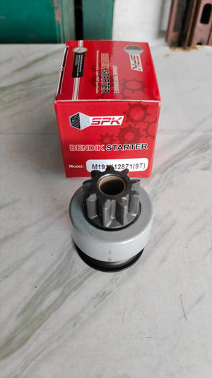 Bendix Starter T120SS 1.5