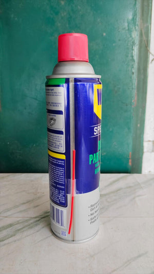 WD 40 Brake Parts Cleaner WD40