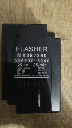 Relay Flasher Sein Sen Canter