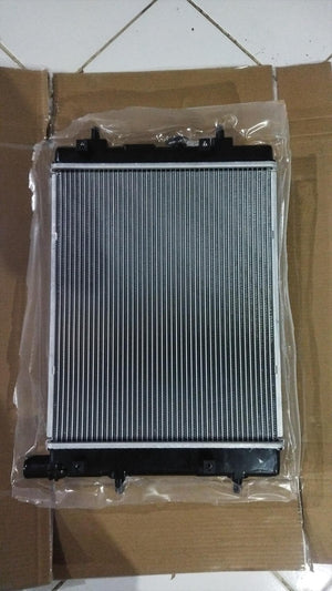 Radiator Assy Komplit Calya