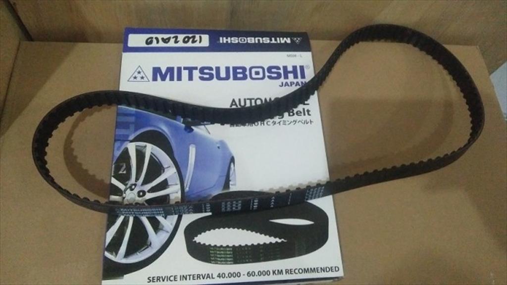 Timing Belt Mitsubish L300 Bensin `80-83 120ZA-19 Asli Mitsuboshi