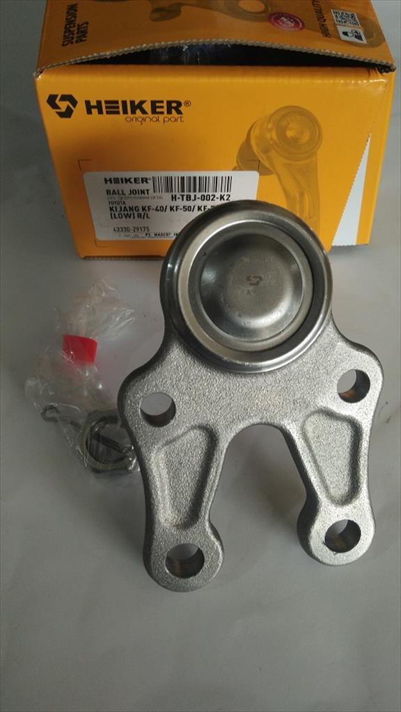 Ball Joint Low Bawah Kijang 4k Super 5K Kapsul 7K Heiker 43330-29175