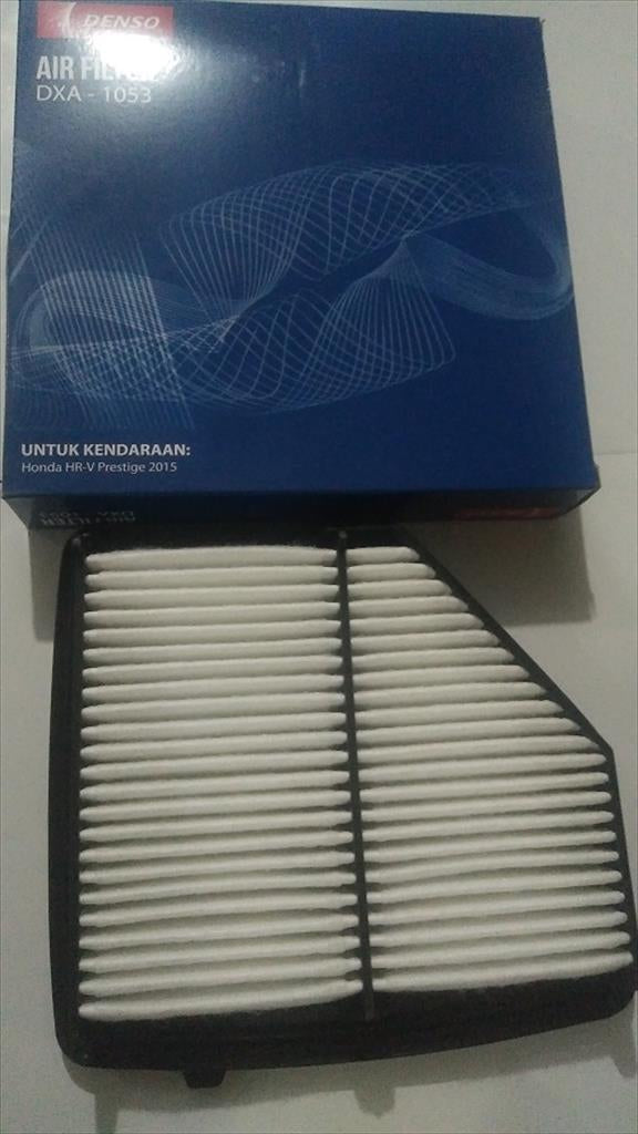 Air Filter Saringan Udara Honda HRV Prestige 1.8 Denso DXA-1053