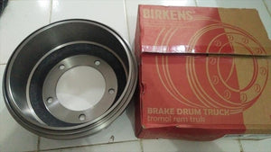 Brake Drum Tromol Depan