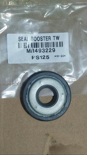 Seal Booster Boster Rem Vacum