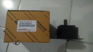 Engine mounting kanan New Rush Avanza Xenia Veloz Terios 12361-BZ070