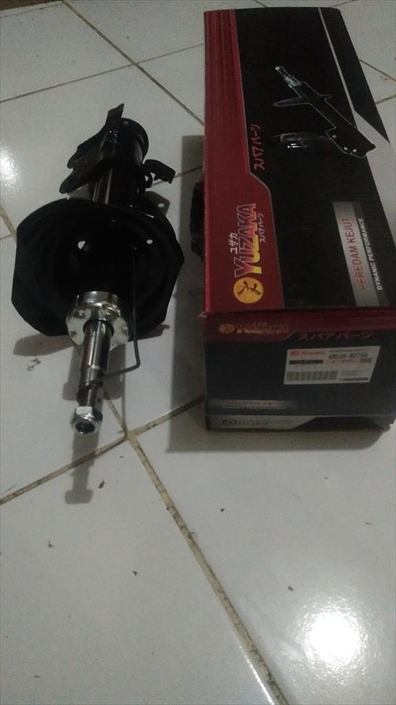 Shock Absorber Depan New Xenia