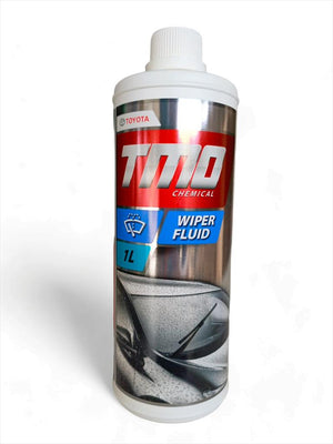 Air Cairan Wiper Fluid Mobil