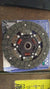 Clutch Disc Kampas Plat Kopling Toyota Vios Aisin Japan DT-124U