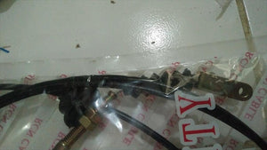 Kabel Mati Mesin Choke Engine