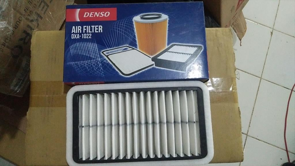 Air Filter Saringan Udara Suzuki Karimun Estilo Denso DXA-1022