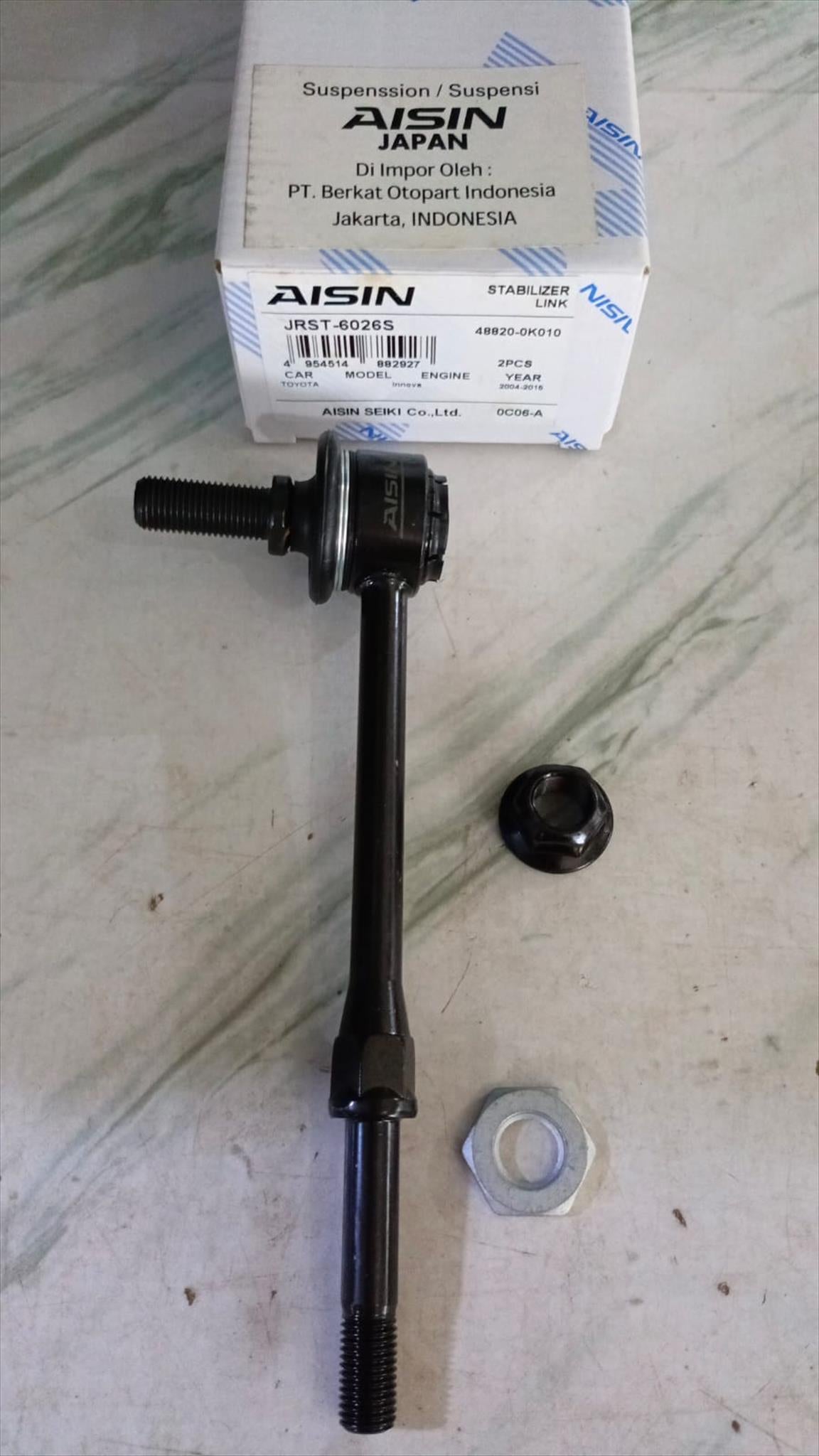 Stabilizer Link Stabil Innova