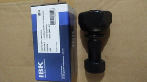 Baut Roda Hub Bolt Truk Canter PS110 PS125 Depan Kiri IBK