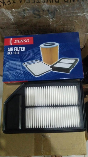 Air Filter Saringan Udara Honda City 03-07 Denso DXA-1016