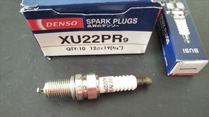 Busi Spark Plug Mobil