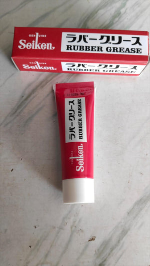 Rubber Grease Seiken Pelumas