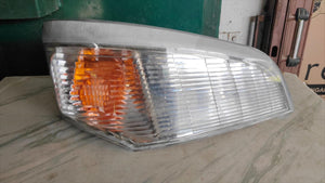 Turn Signal Lamp Lampu Alis