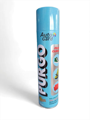 AutoGard Purgo Multipurpose