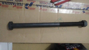 Baut Ding Dong Baja Torque Rod Truk 12" 18 x 1.5 x 300 Fuso Hino