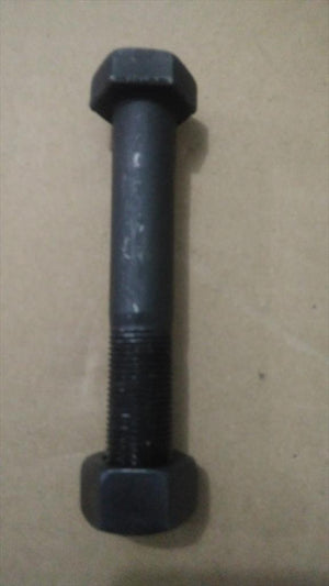 Baut Ding Dong Baja Torque Rod Truk 4" 18 x 1.5 x 105 Fuso Hino Nissan